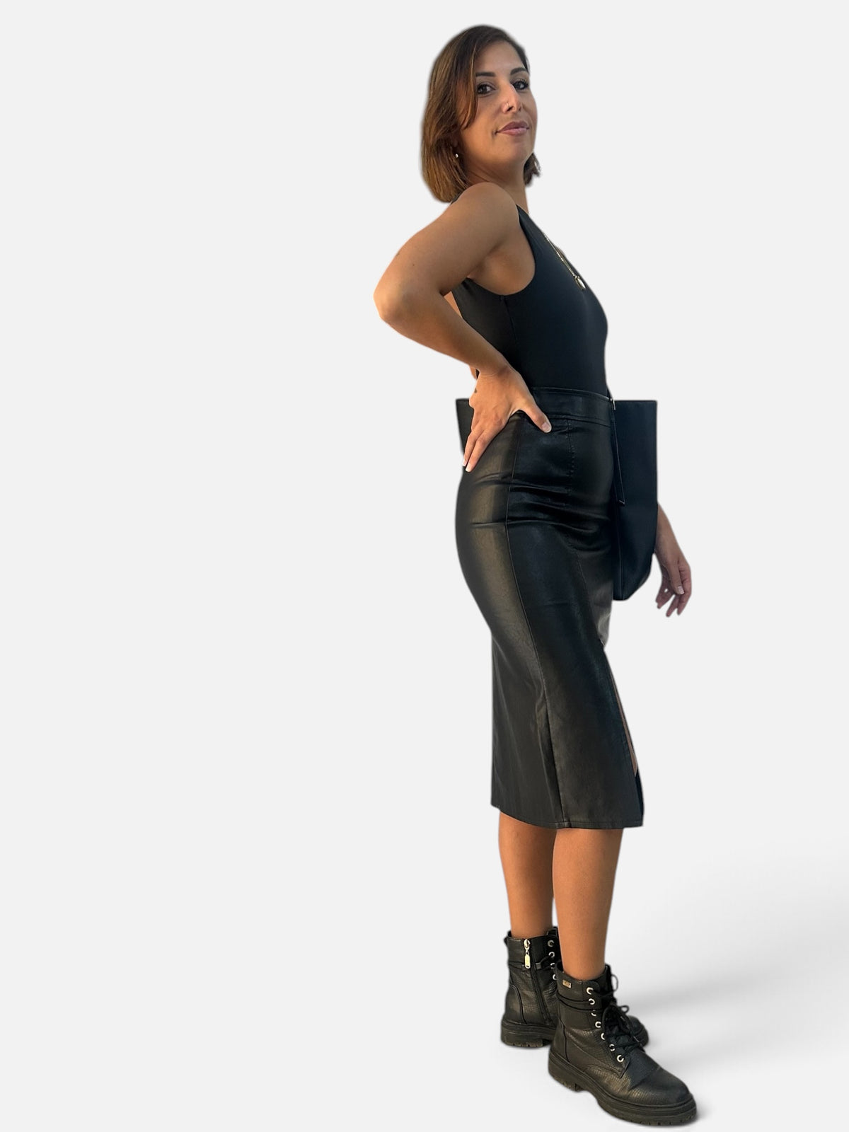 Body scollo schiena