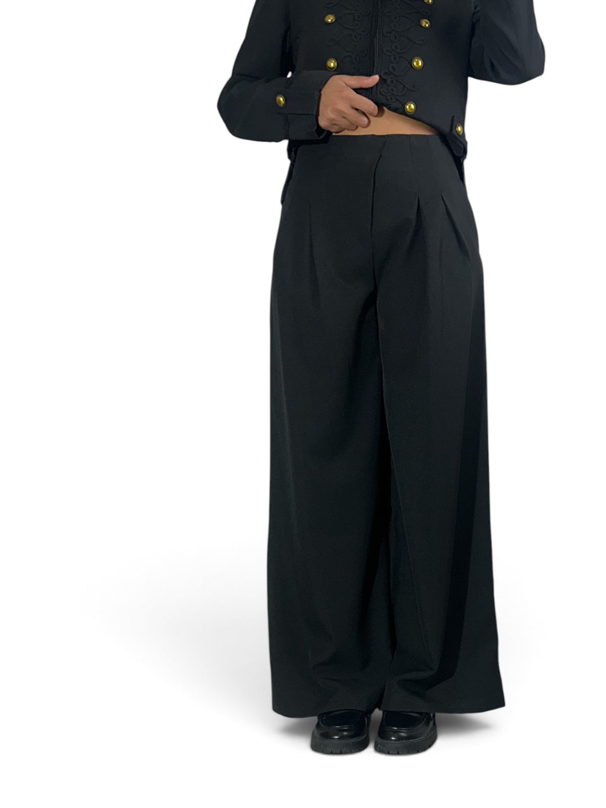 Pantalone Palazzo Nero