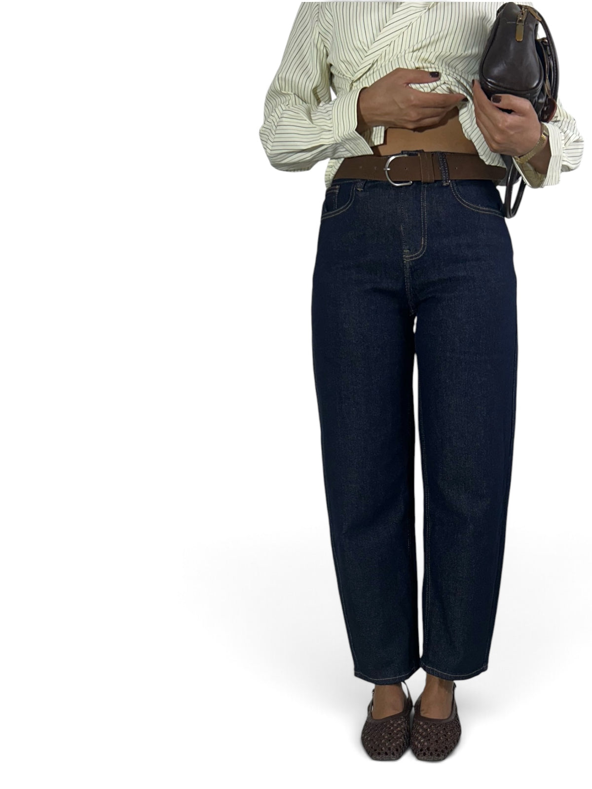 Jeans Balloon