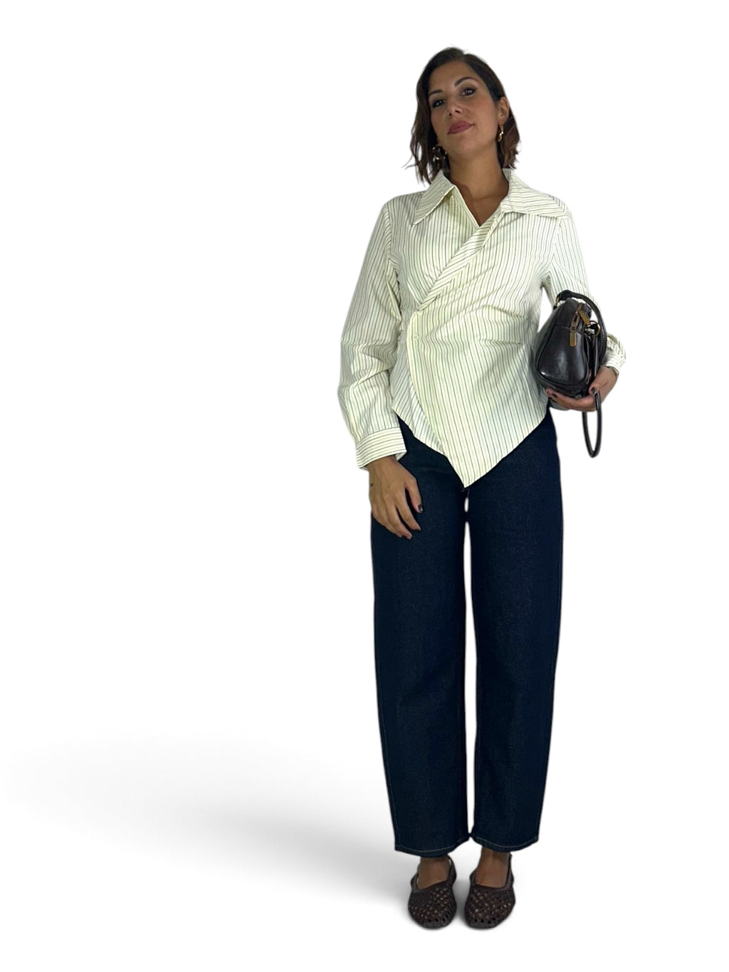 Jeans Balloon