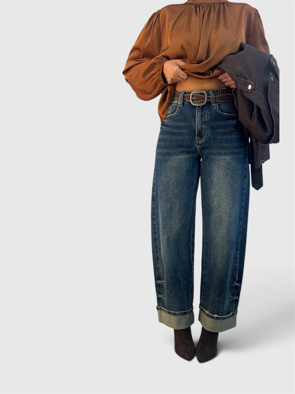 Jeans Slavato