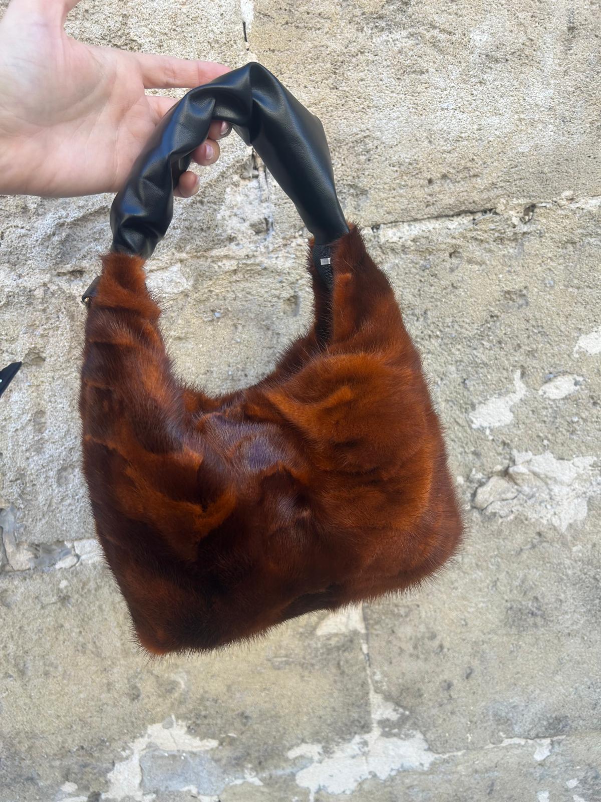 Borsa Pelo
