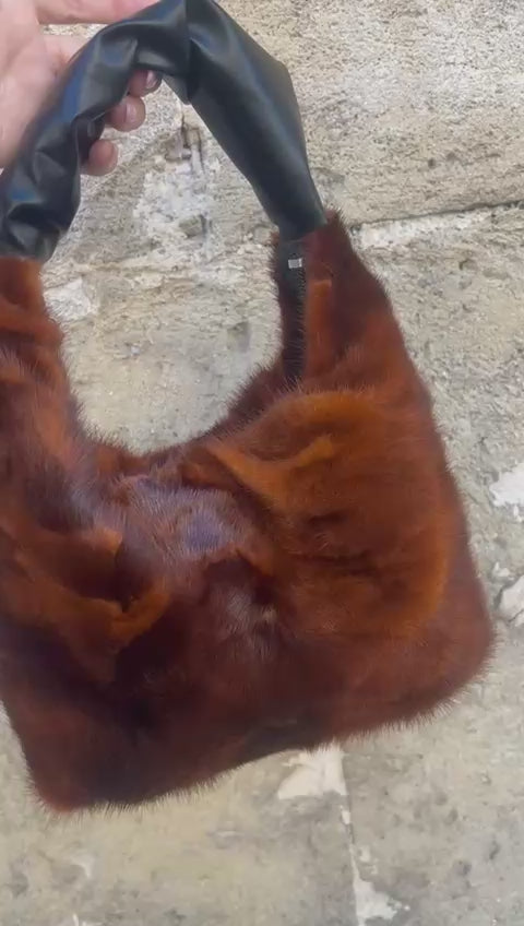 Borsa Pelo
